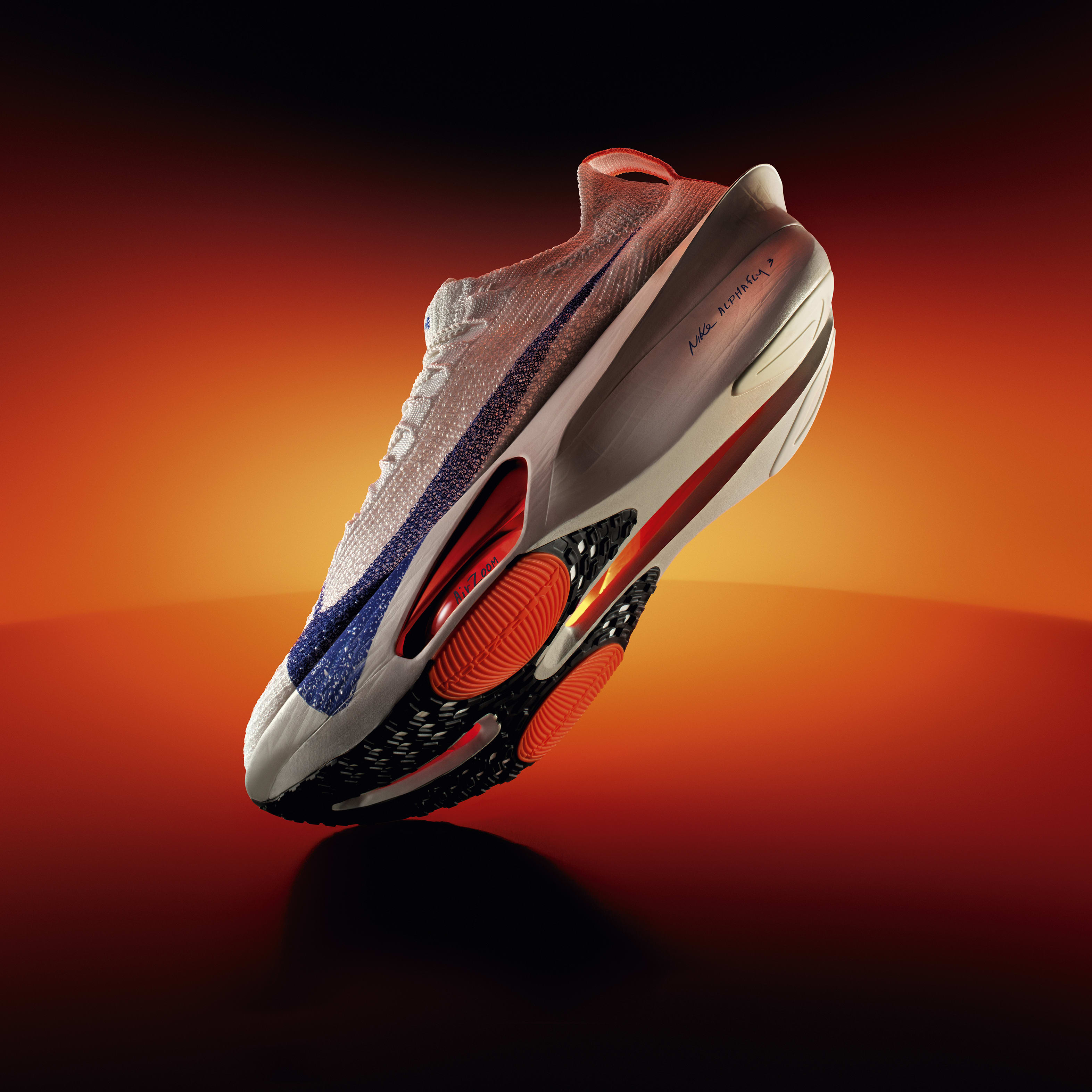 Nike alphafly chile sale