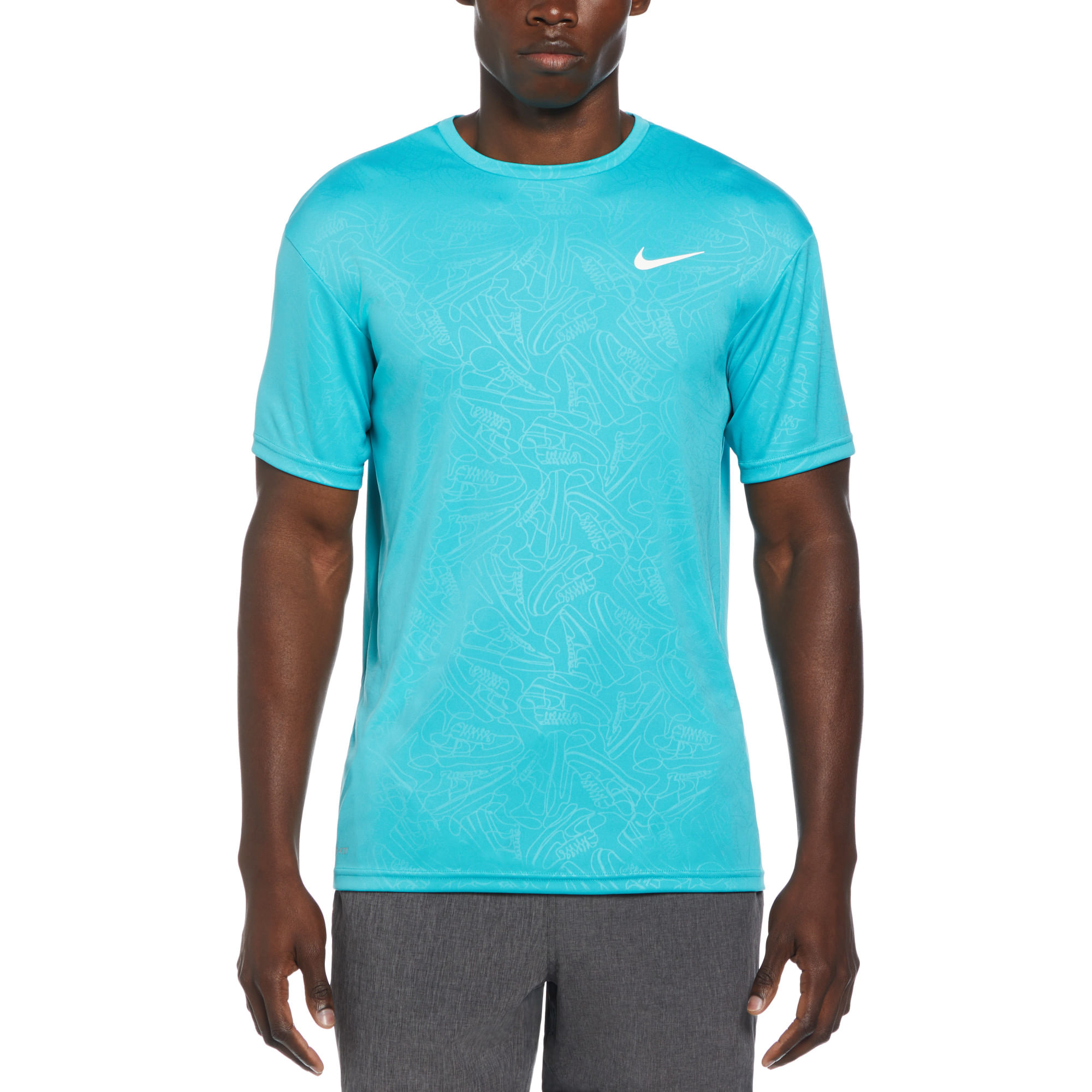 Nike - NIKE SNEAKERS Polera para Hombre | Ofertitas