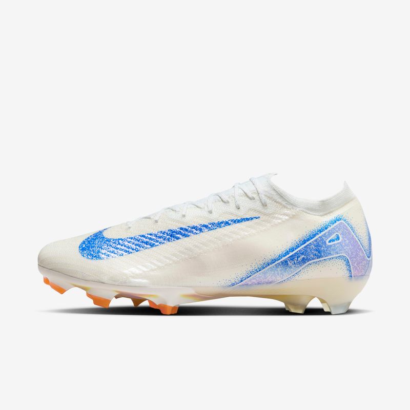 Nike authentic mercurial