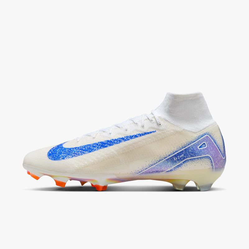 Nike Mercurial Superfly 10 Elite Blueprint calzado nike Nike Chile Tienda Oficial