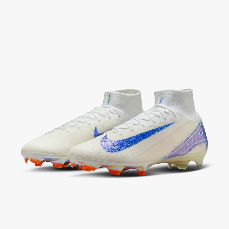 Nike Mercurial Superfly 10 Elite Blueprint calzado nike Nike Chile Tienda Oficial