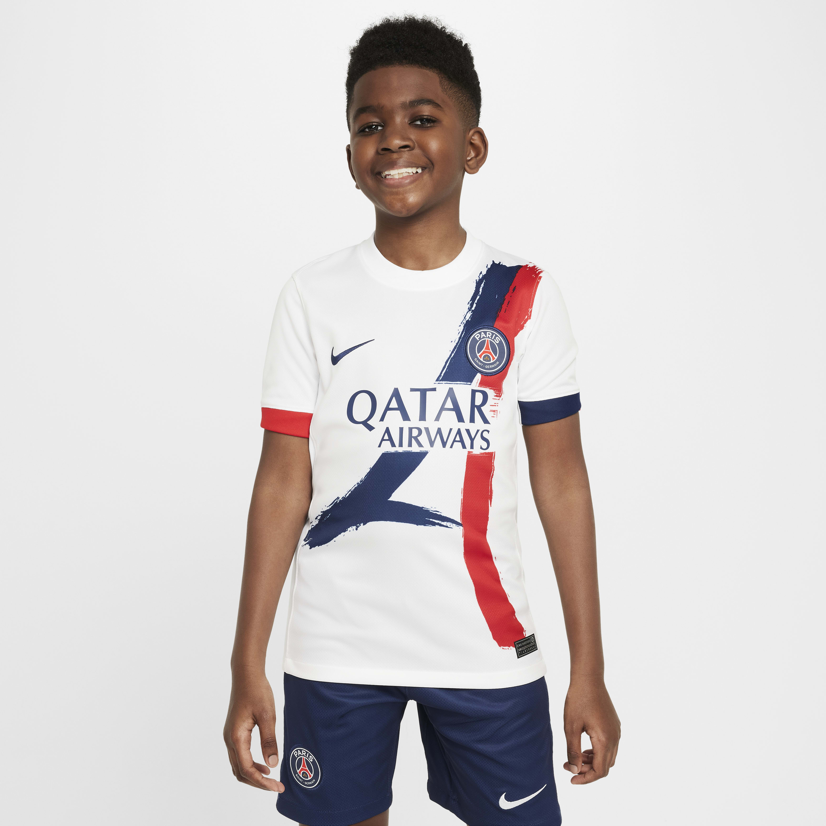 Paris Saint Germain visitante 2024 25 Stadium poleras nike Nike Chile Tienda Oficial