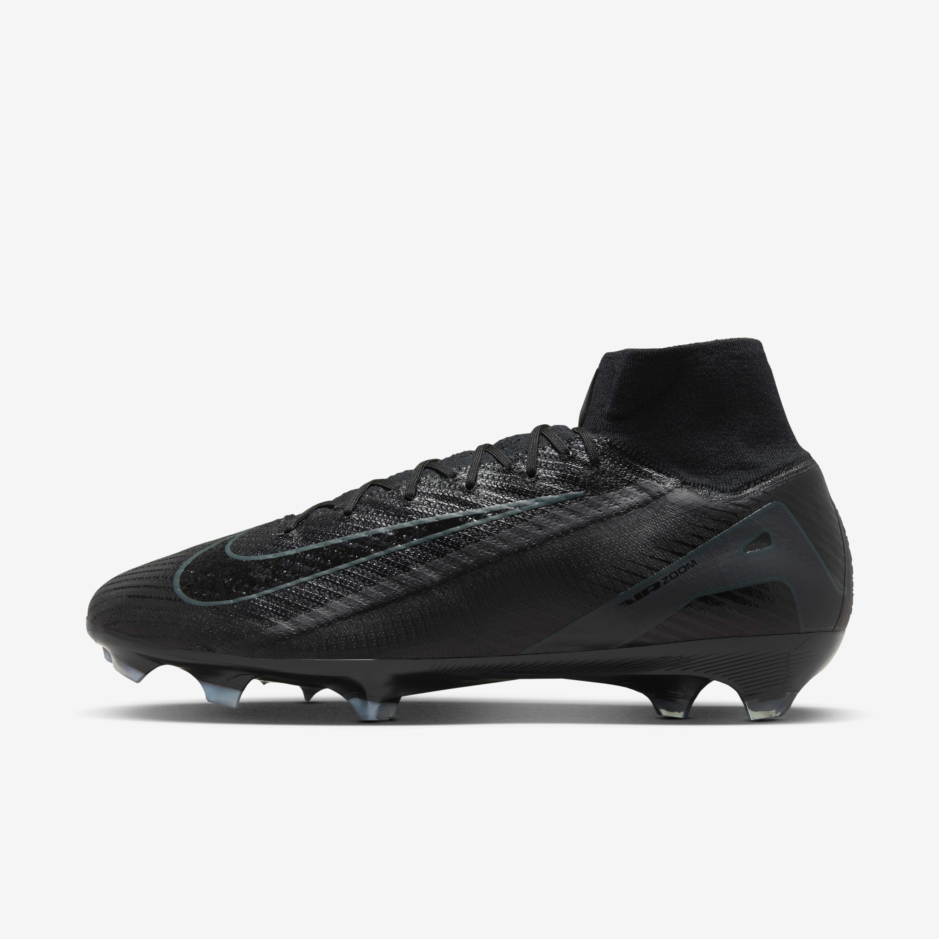 Nike authentic mercurial