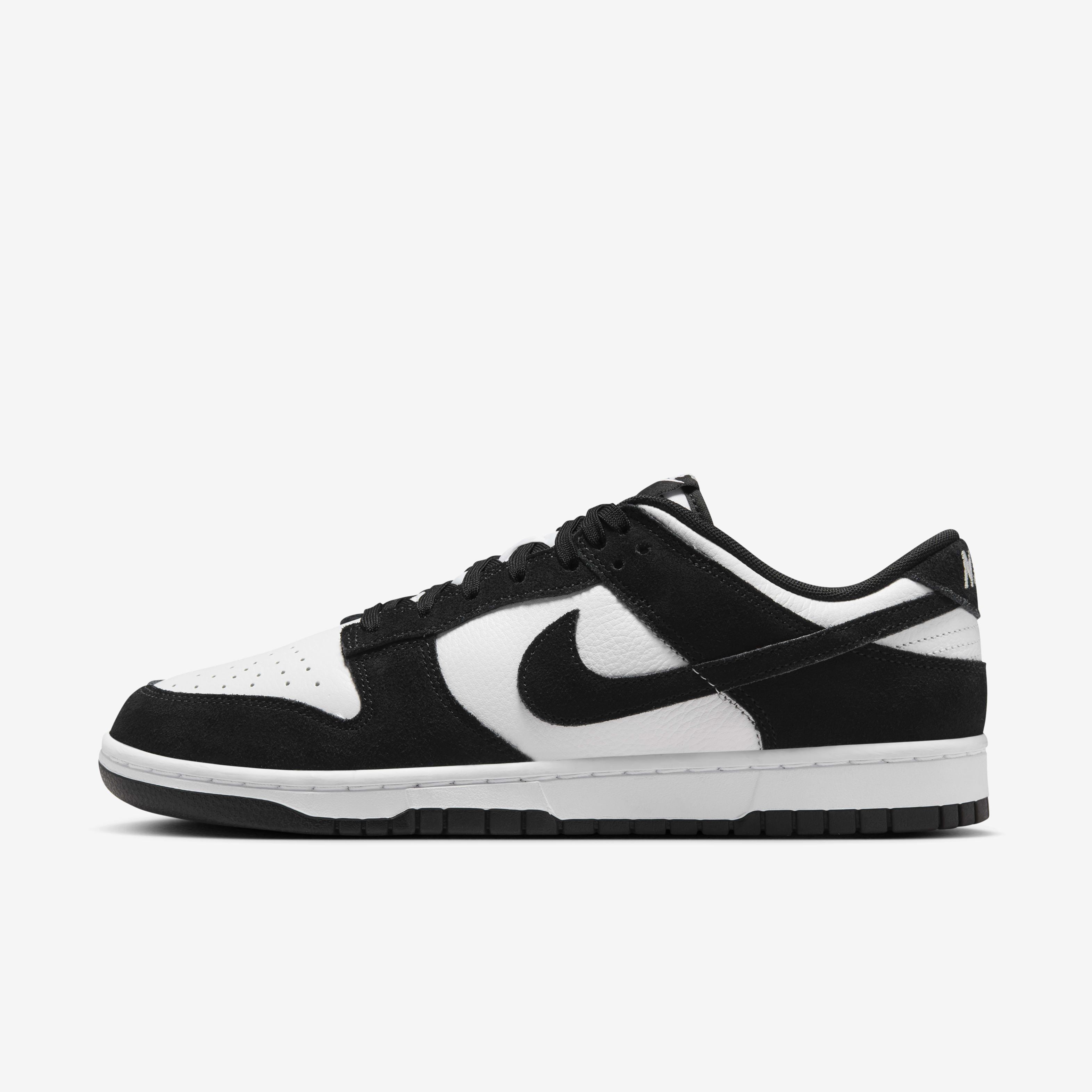 Nike Dunk Low Size 4Y (Womens 5.5) Shoes 'Barber Shop' Black Low Top high quality Sneakers