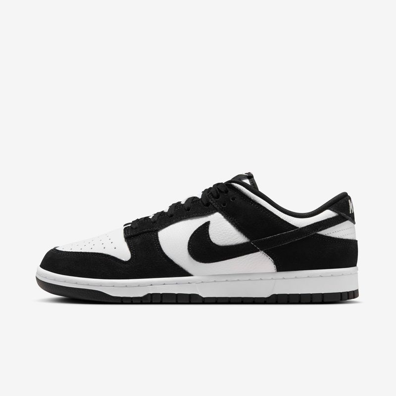 NIKE DUNK LOW RETRO SE