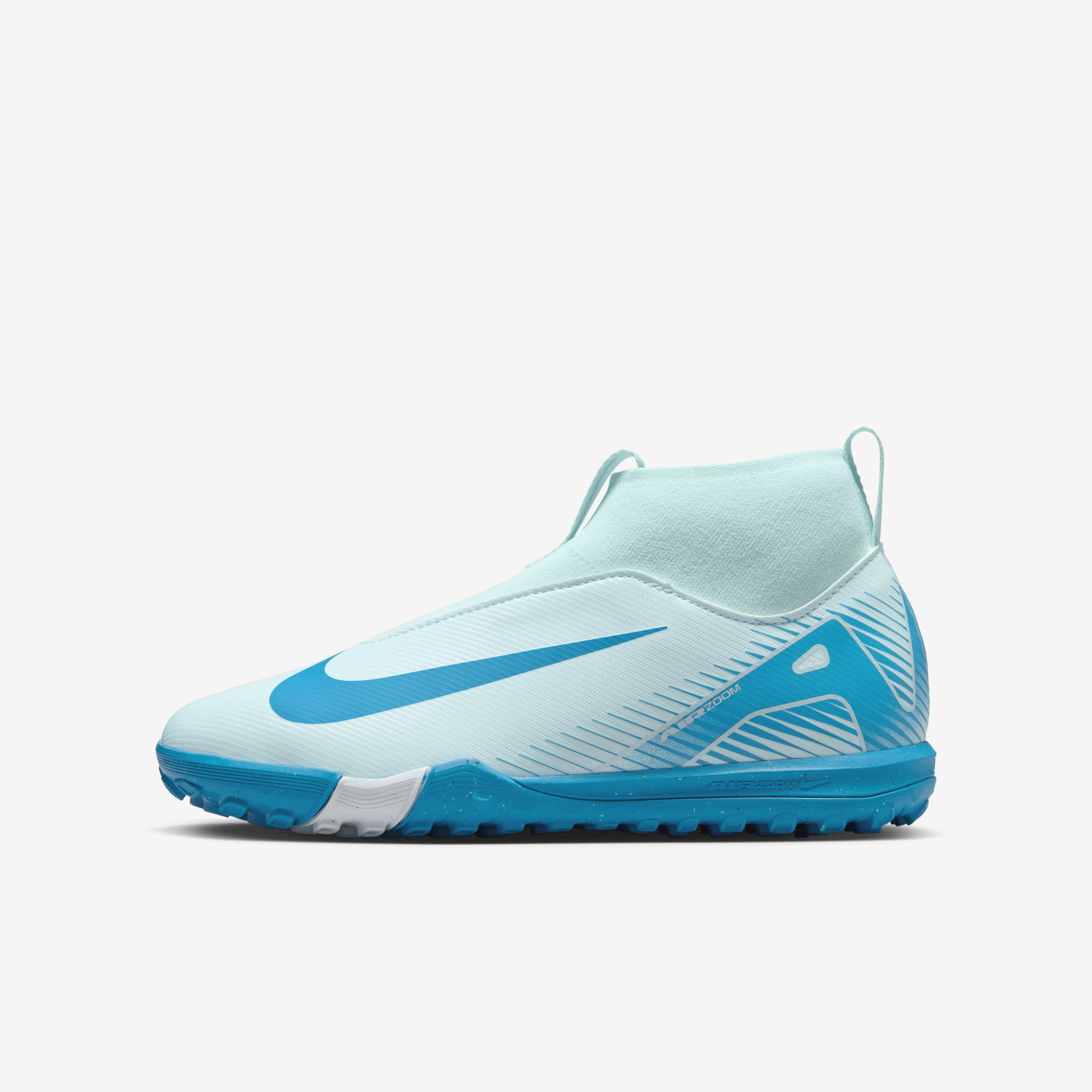 Botines nike infantiles best sale