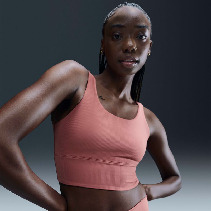 Nike Zenvy Rib