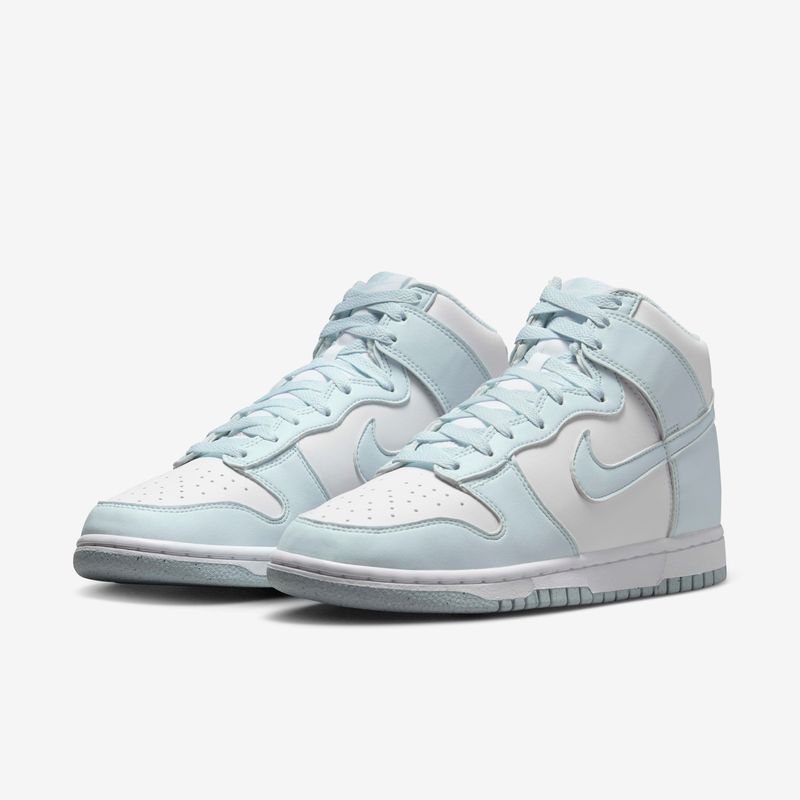 Nike offers dunks high