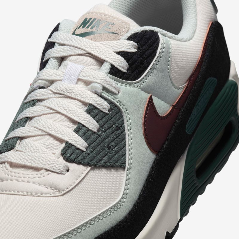 Nike fashion air max 90 hombre chile