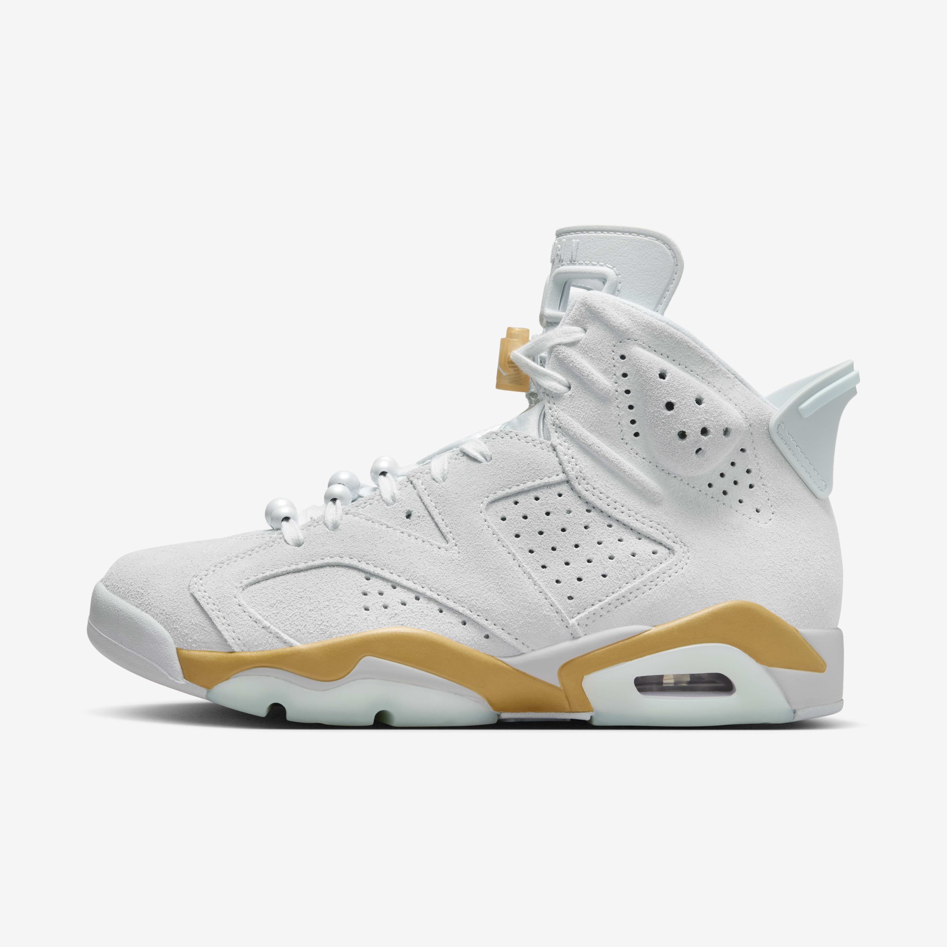 nike air jordan 6 retro alternate