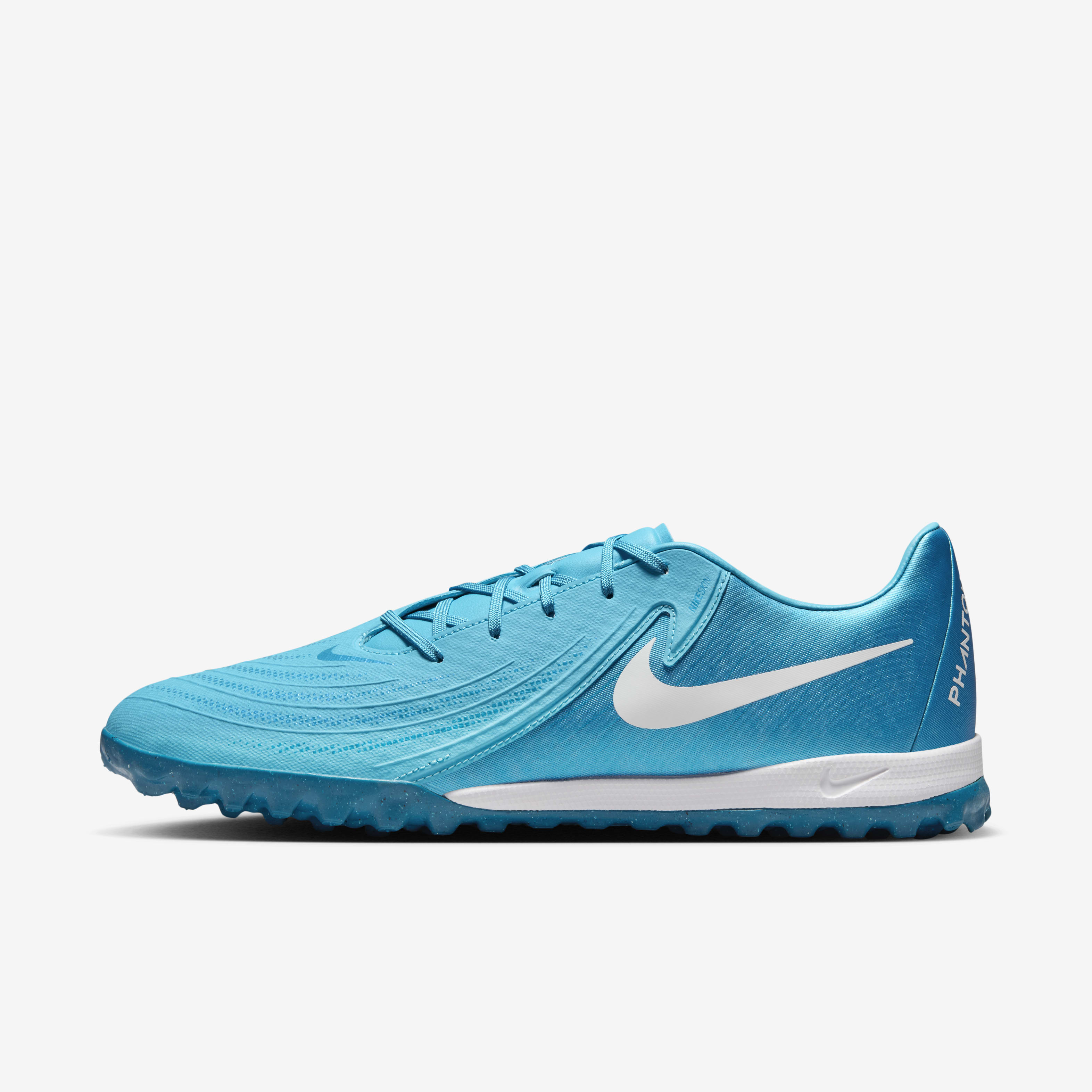 Botines nike sin tapones clearance