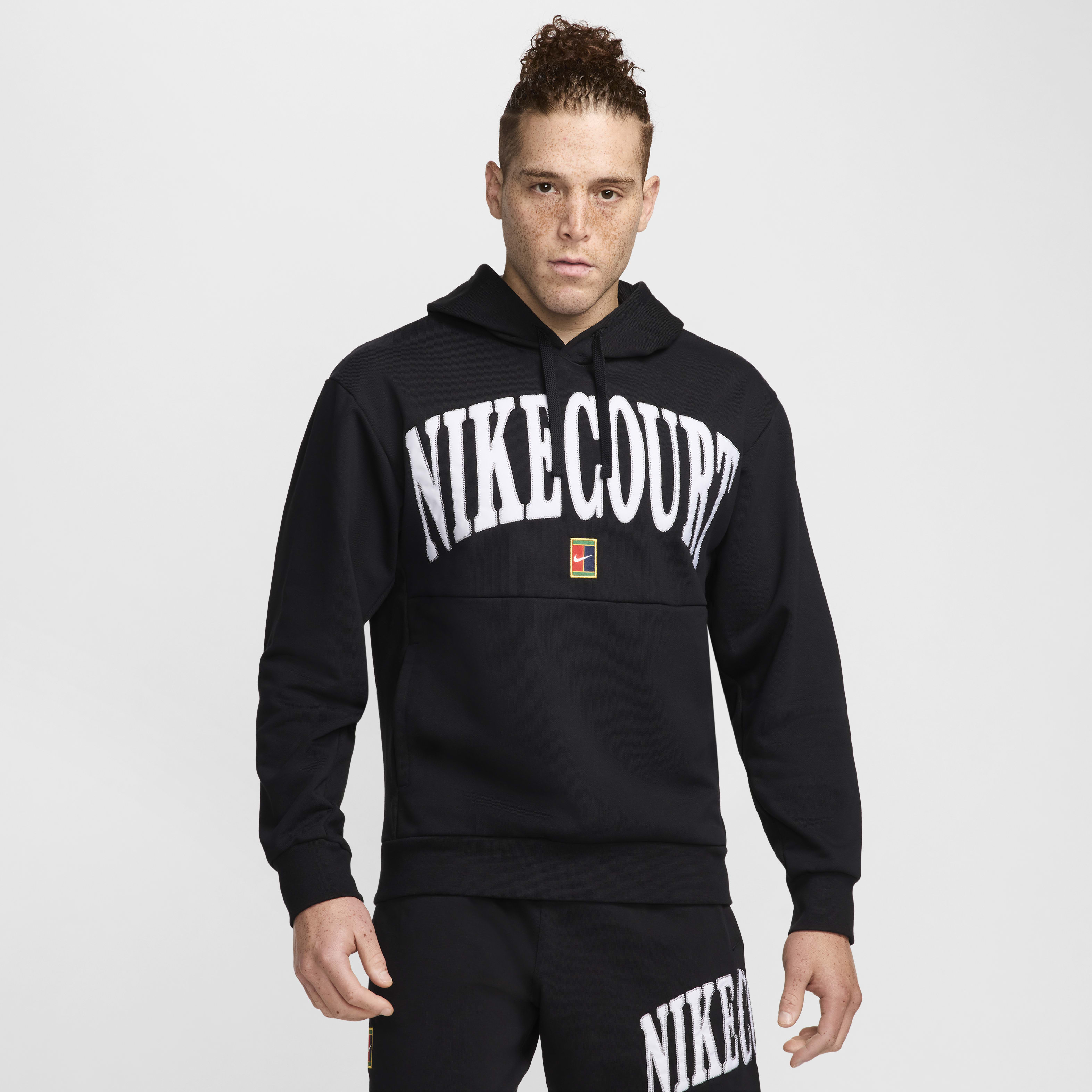 NikeCourt Heritage polerones Nike Nike Chile Tienda Oficial