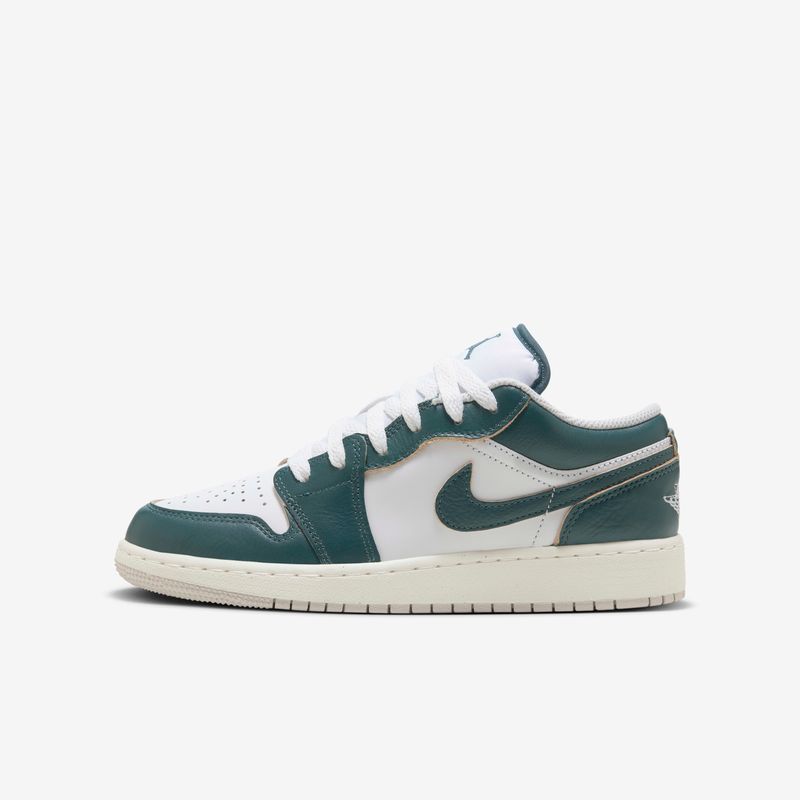 AIR JORDAN 1 LOW SE (GS)