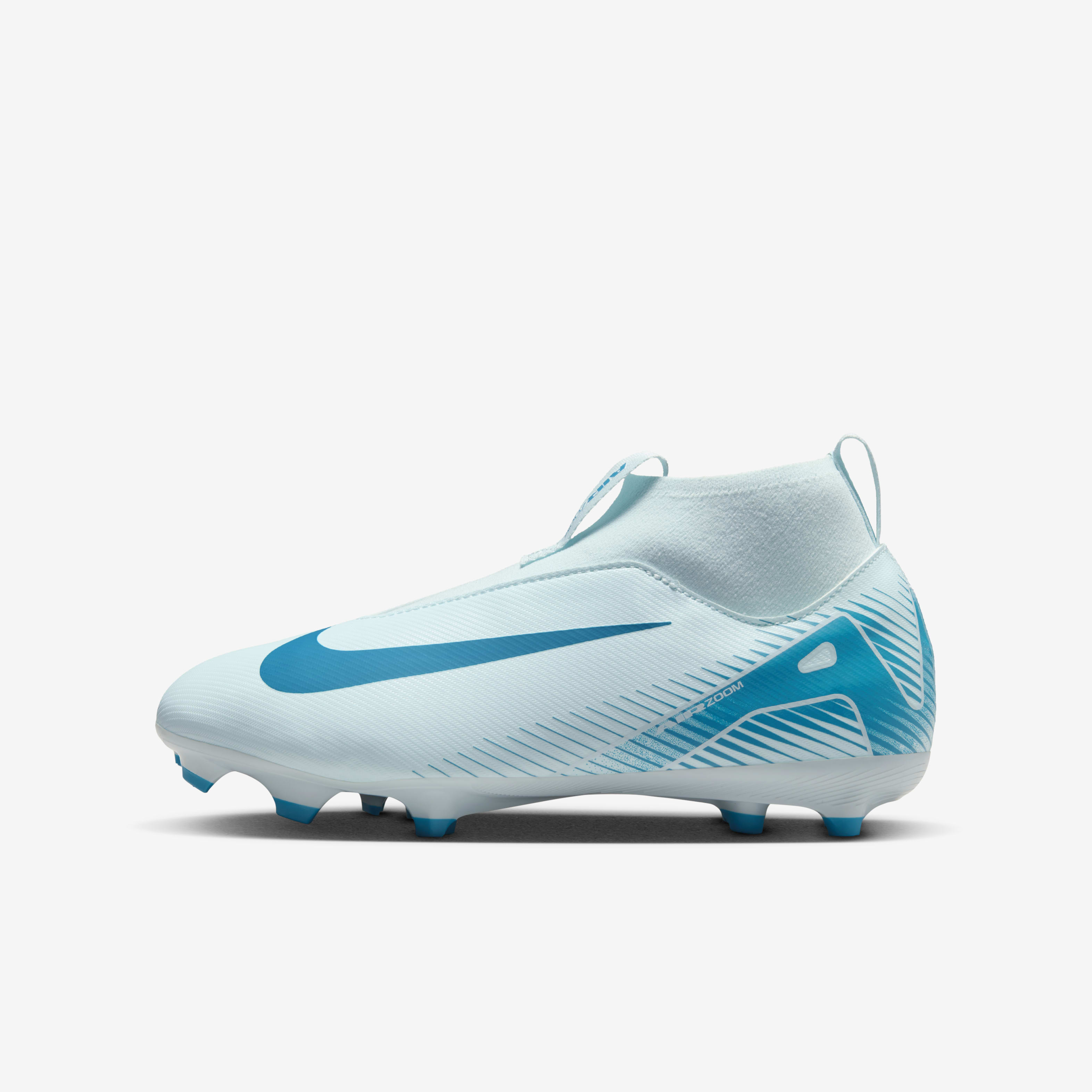 Zoom Superfly Botas Nike Mercurial Con Tobillera Botas Nike