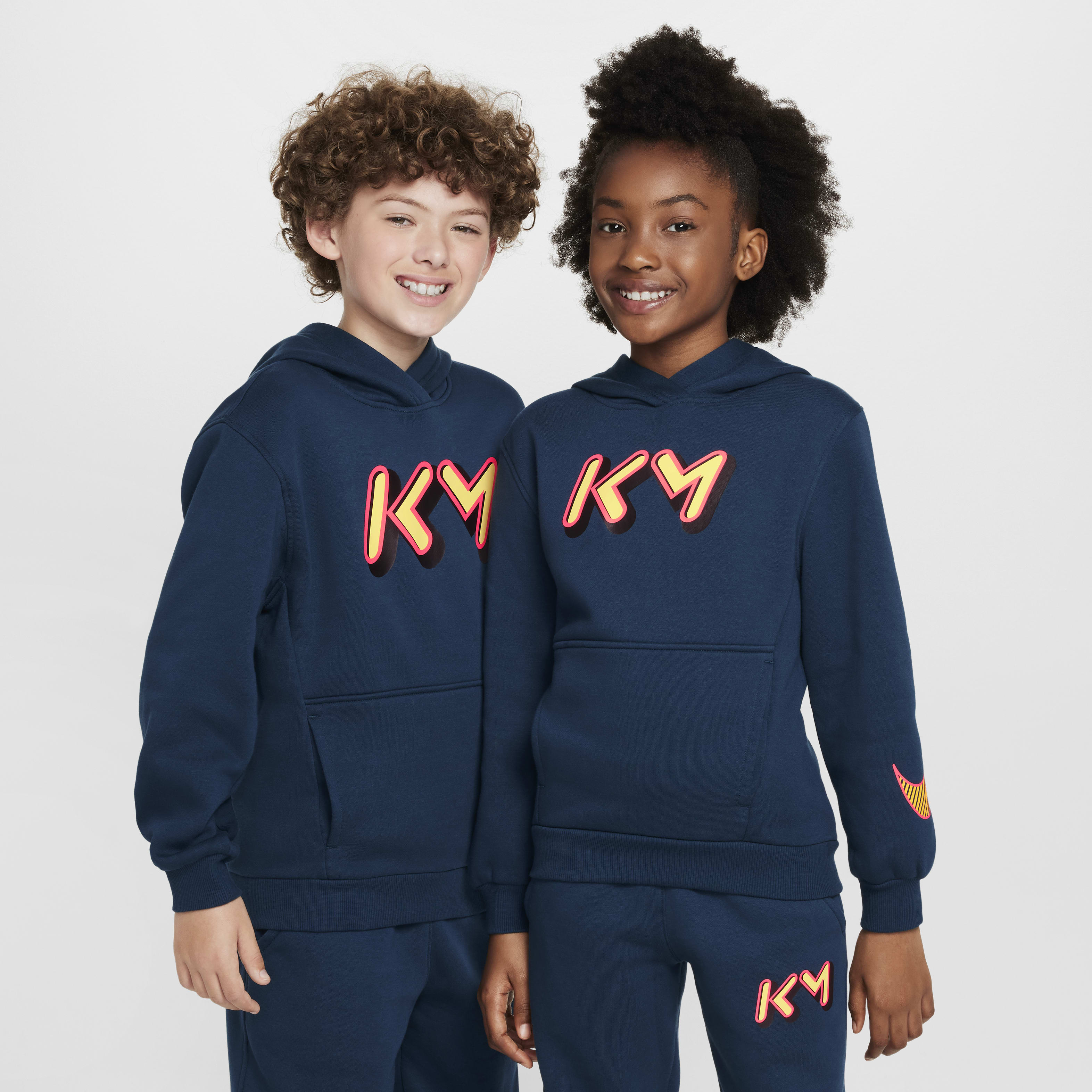 Buzo nike para niños sale