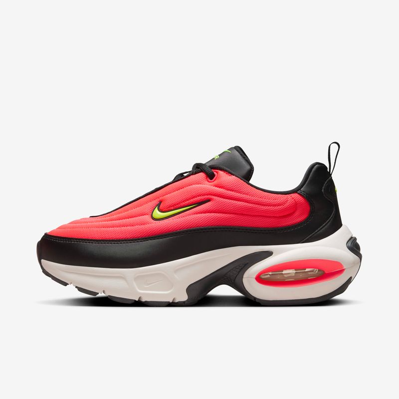 Nike air max 2000 mujer rojas online