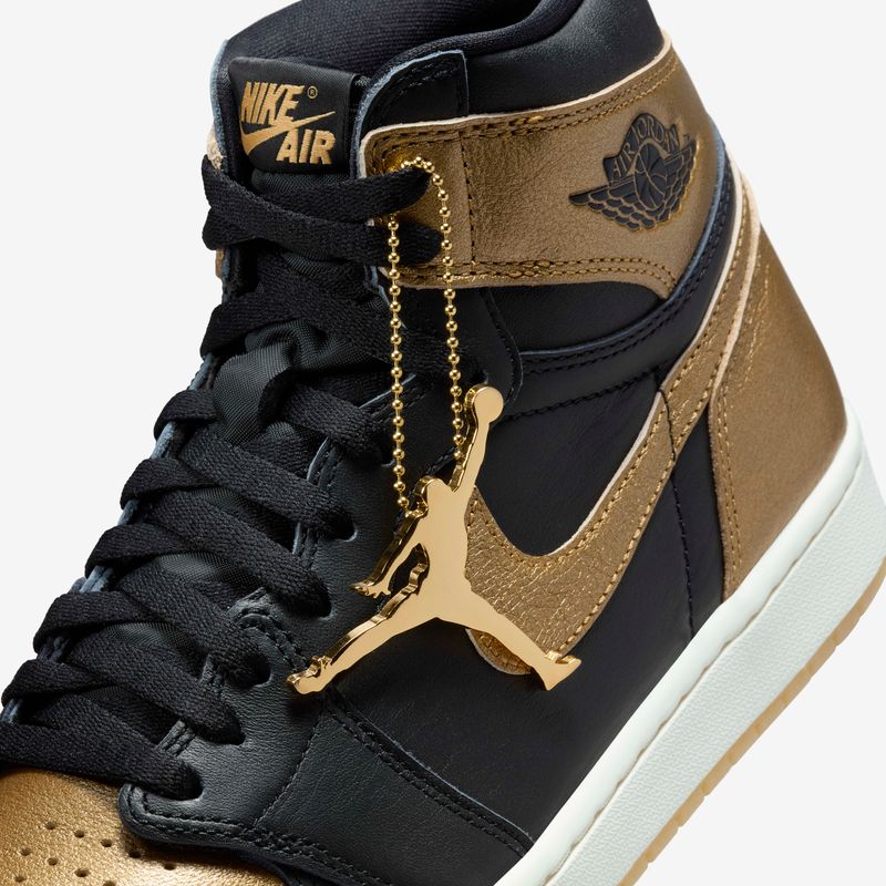 METALLIC GOLD - calzado - Nike - Nike Chile | Tienda Oficial