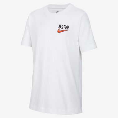 Poleras nike niño sale