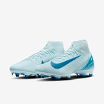 Nike mercurial superfly chile best sale