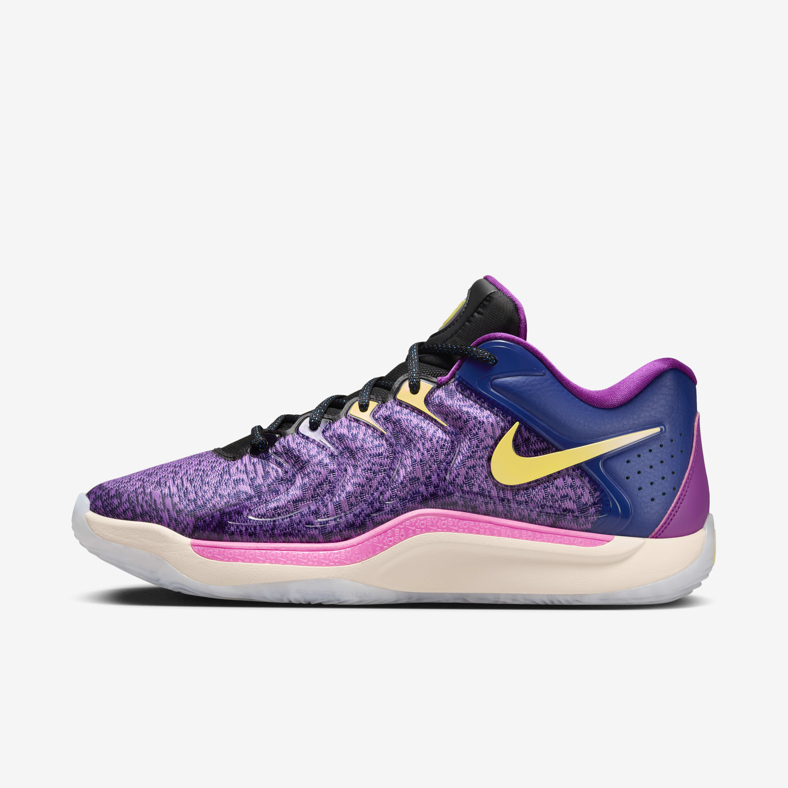 Nike basketball zapatillas en chile hotsell