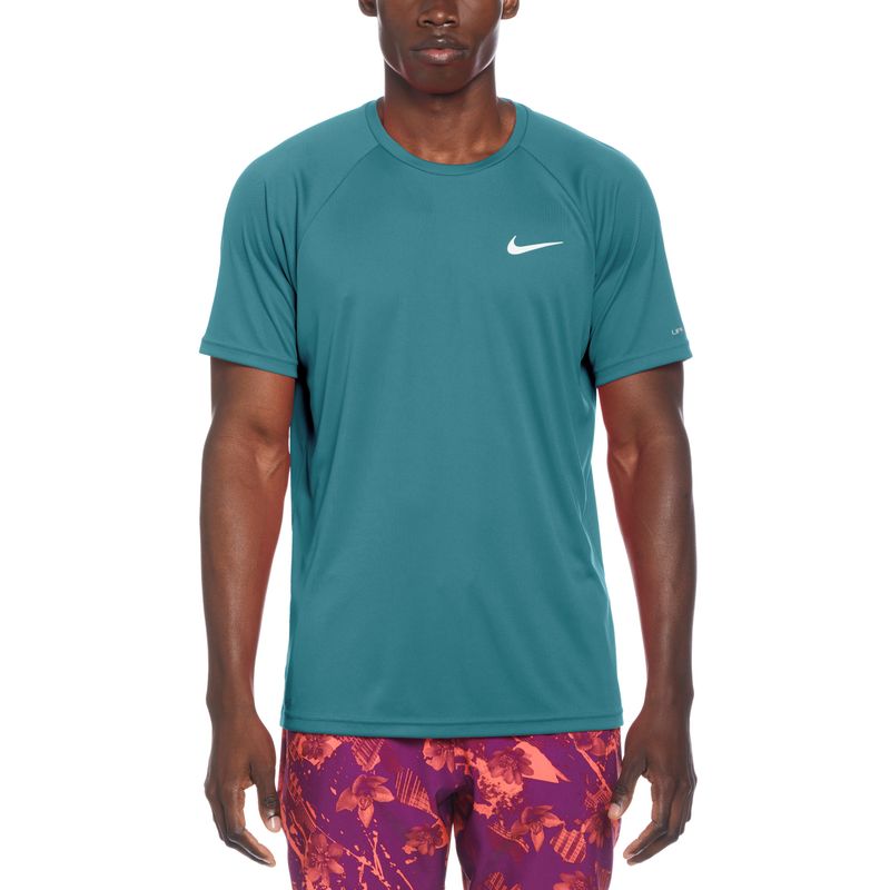Nike Short Sleeve Hydroguard