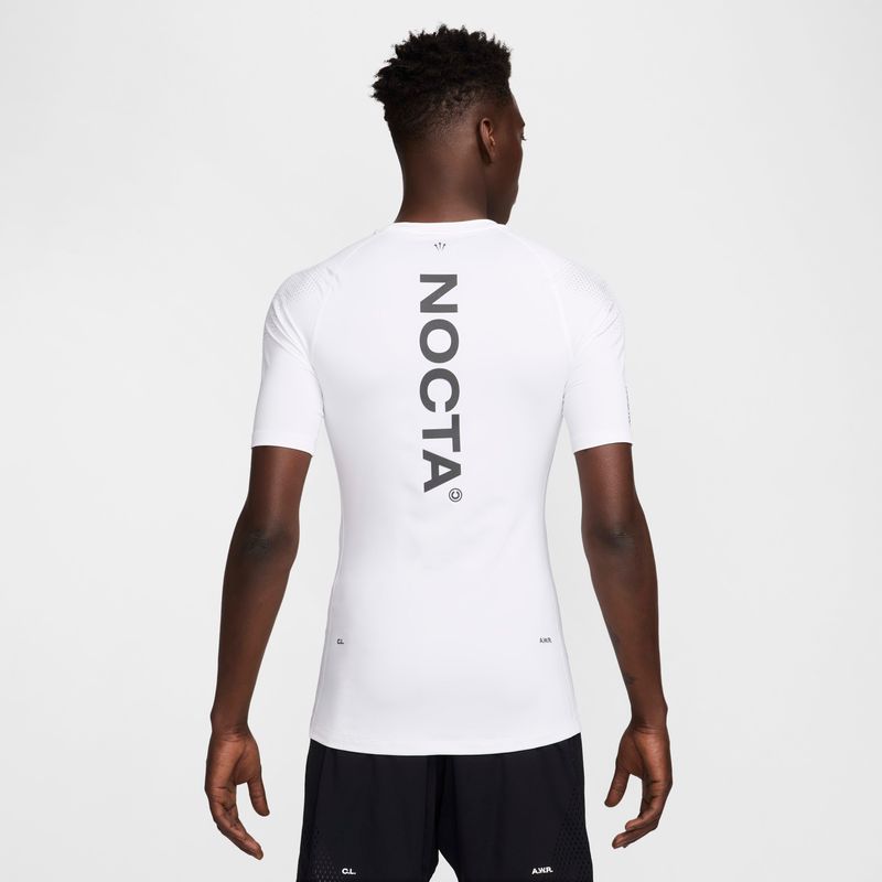 Polera compresion nike deals
