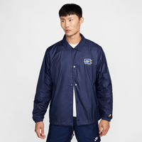 楽天市場】ナイキ NIKE ジャケット メンズ クラブ ボウライン ネイビー ( Nike Club Bowline JKT Navy JACKET  アウター ジャンパー・ブルゾン メンズ 男性用 FN3109-410 ) : ice field（アイスフィールド）