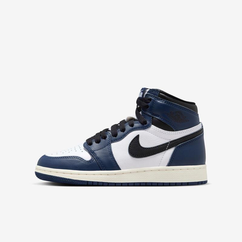 Midnight Navy