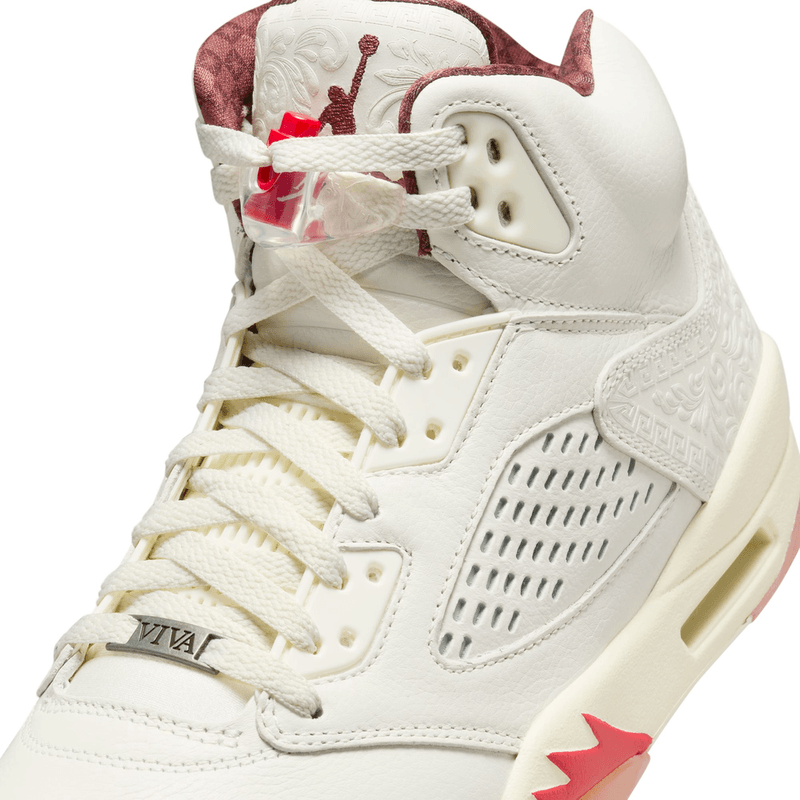 Jordan retro 5 chile sale