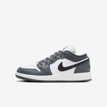 JORDAN 1 LOW hotsell ICE BLUE BLACK SIZE 6W/4.5Y