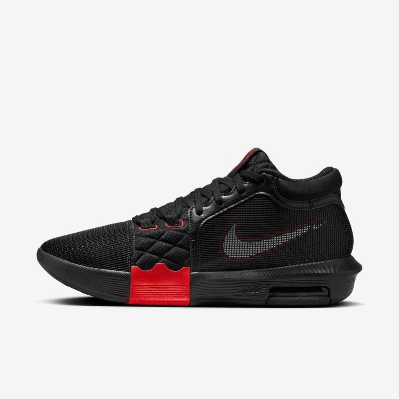 LeBron James LeBron Witness 8