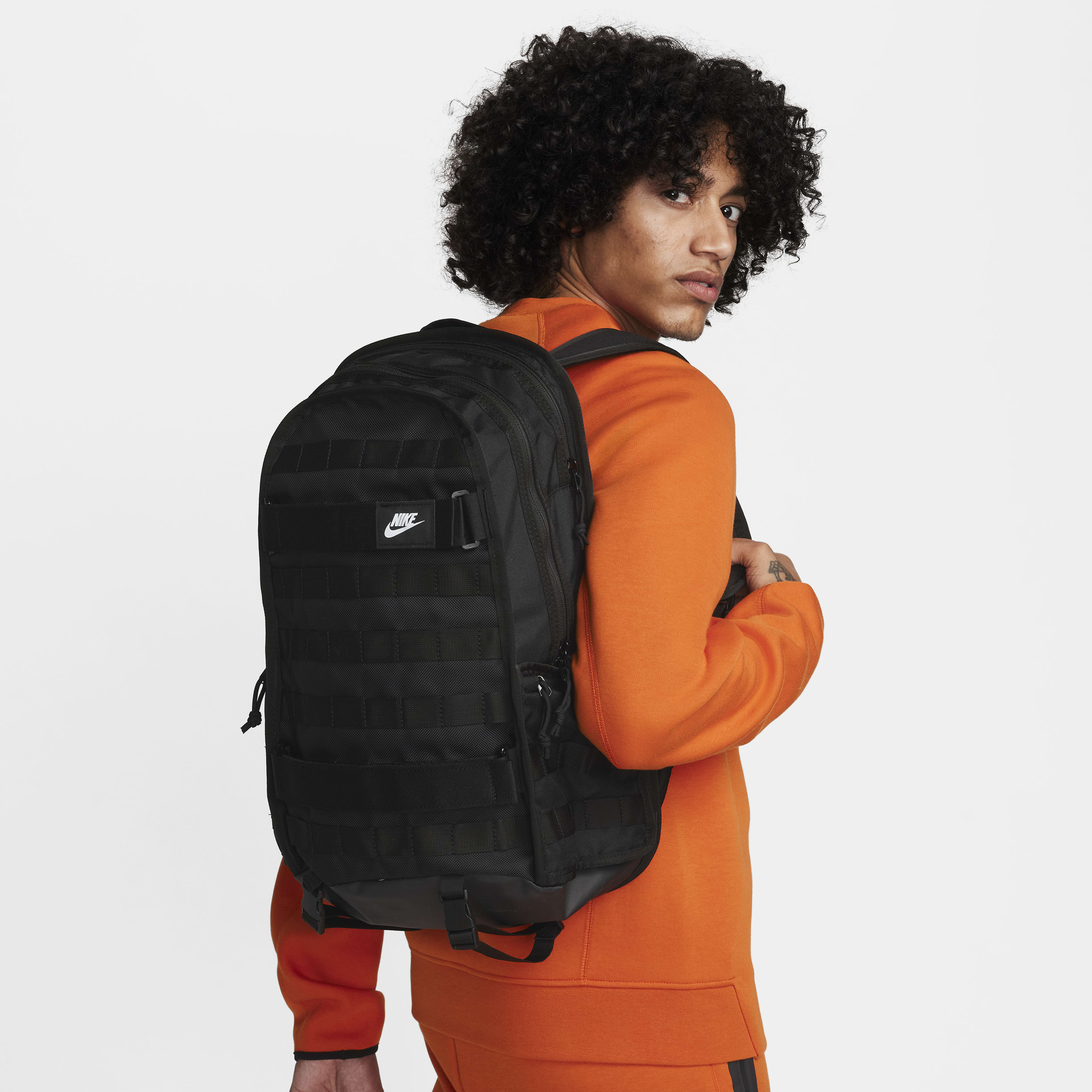 Mochilas de hombre nike online