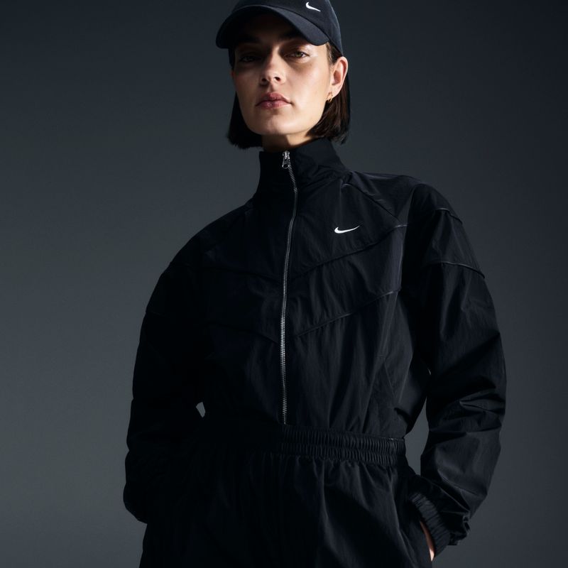 Nike Windrunner