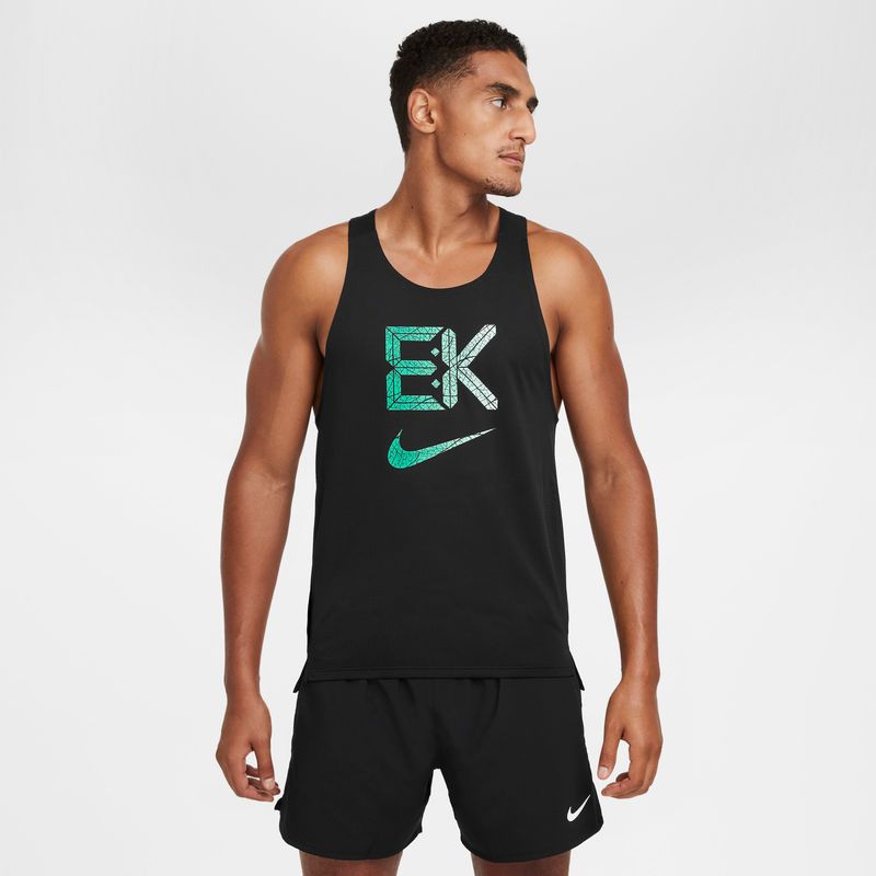 Eliud Kipchoge Nike Fast