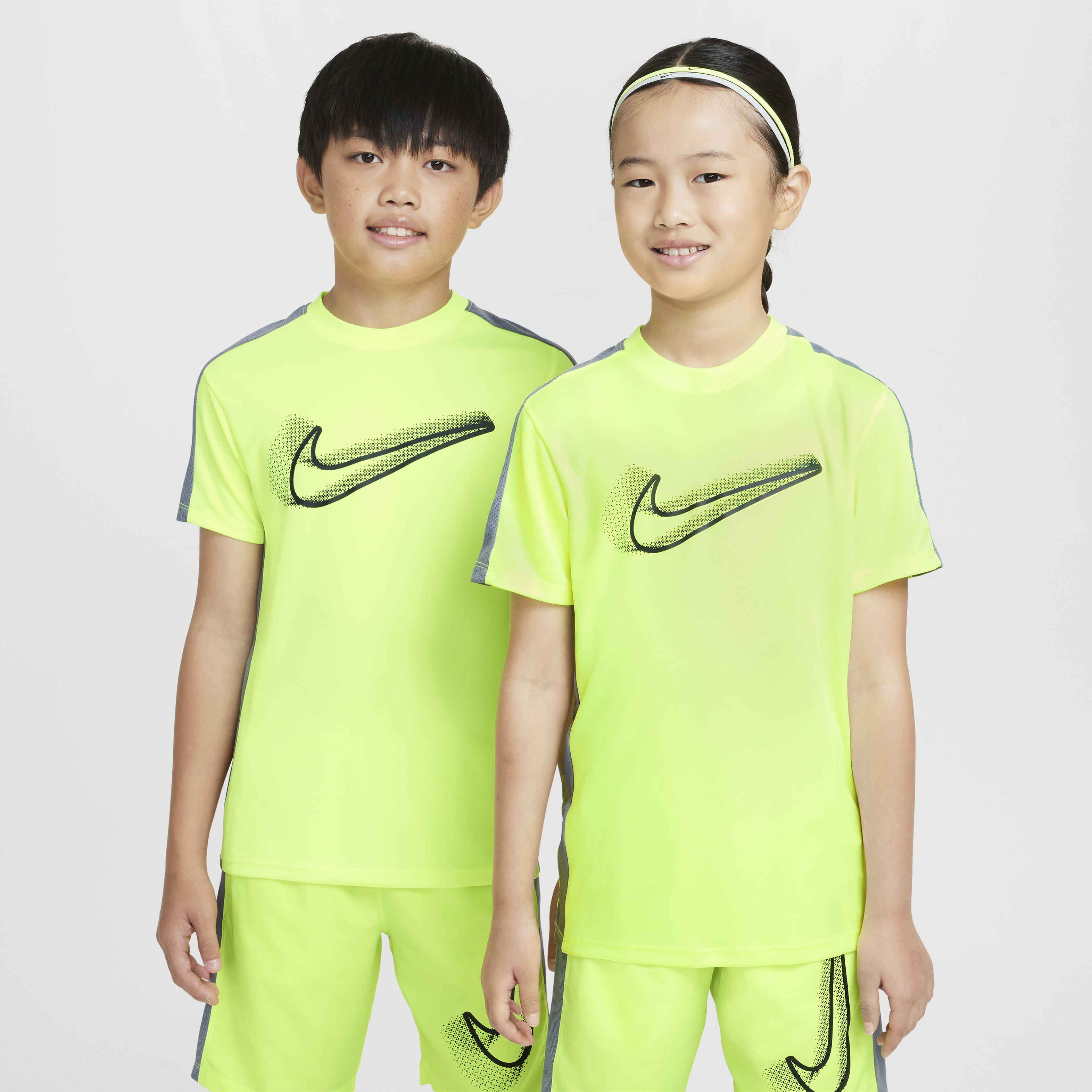 Nike Academy23