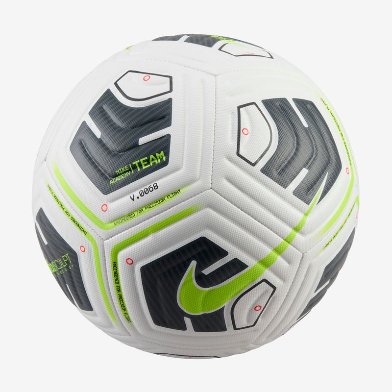 Nike Academy