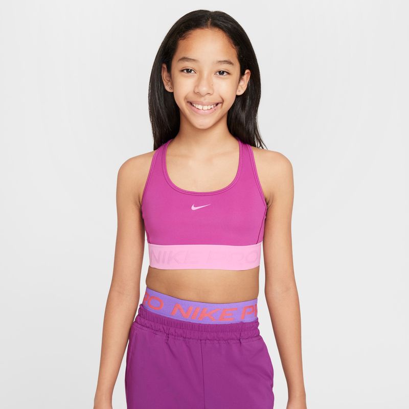 Nike Pro Swoosh