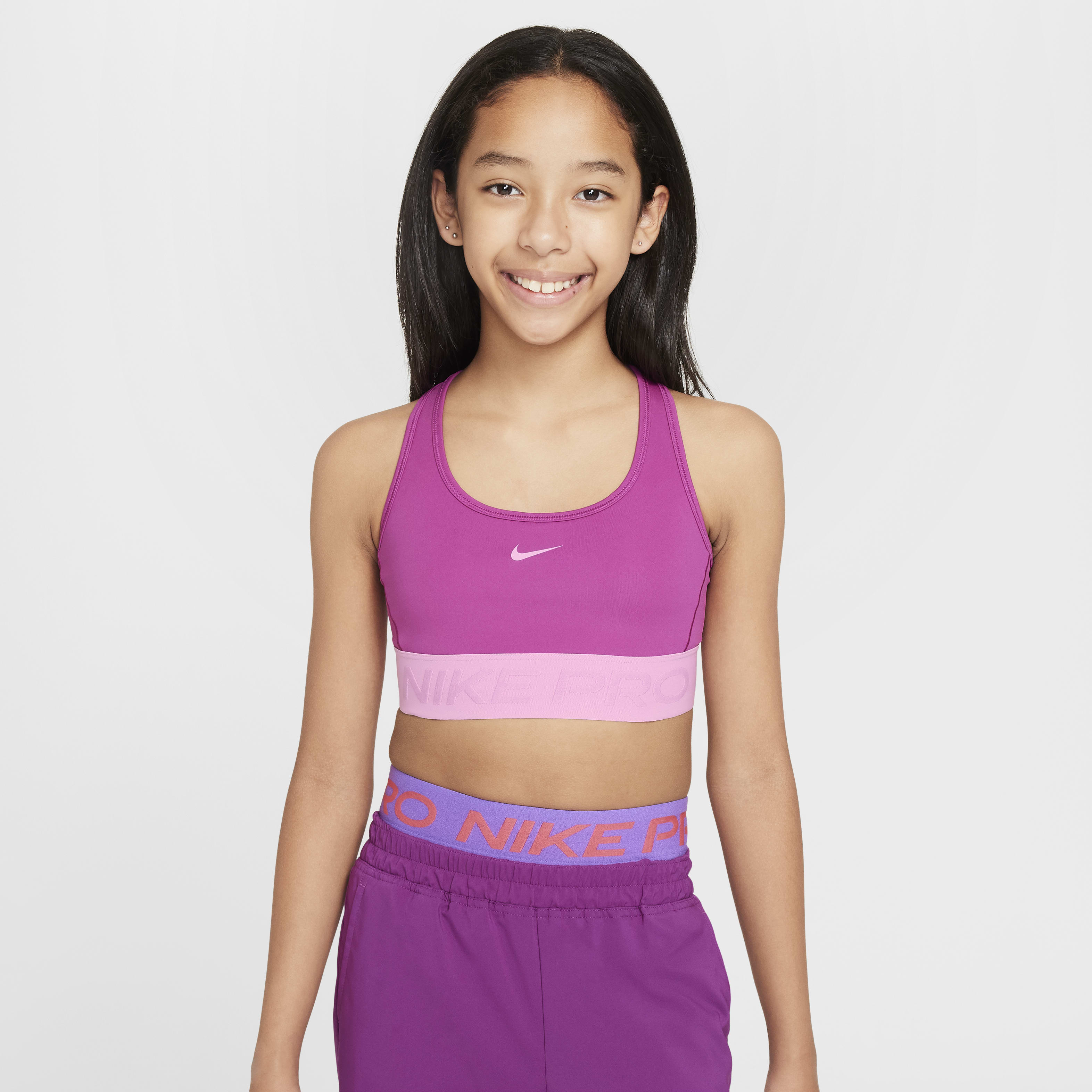 Nike Conjunto Deportivo Para NiÃ±as Conjunto Deportivo Conjuntos