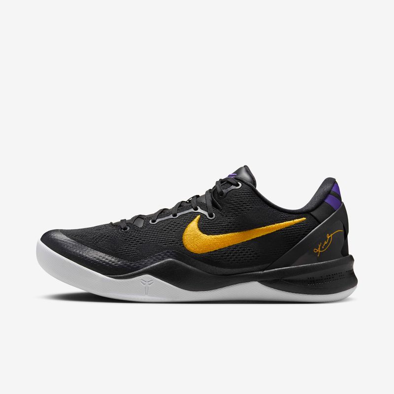 Kobe 8 Protro