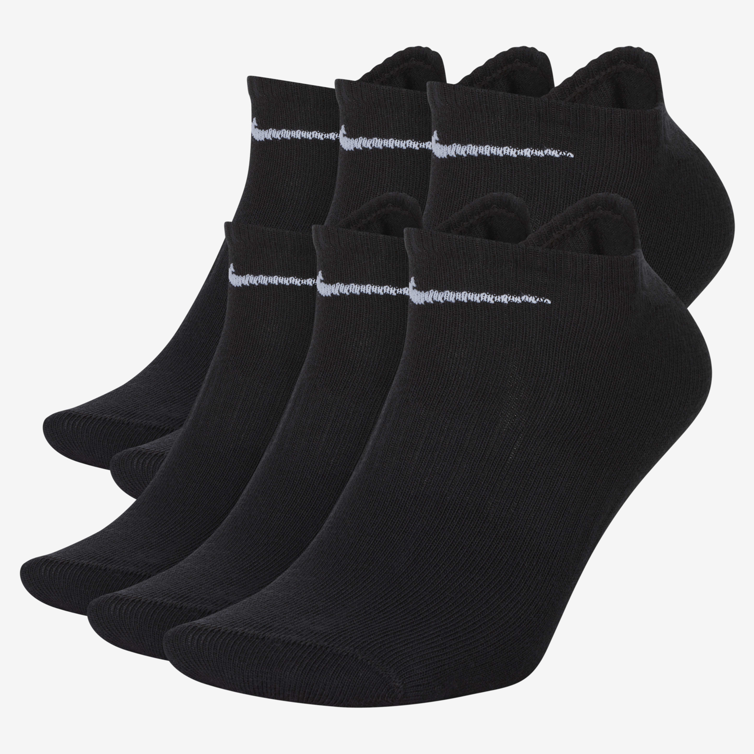 Calcetines Entrenamiento Sin Marca Pack De 12 Pares Calcetines