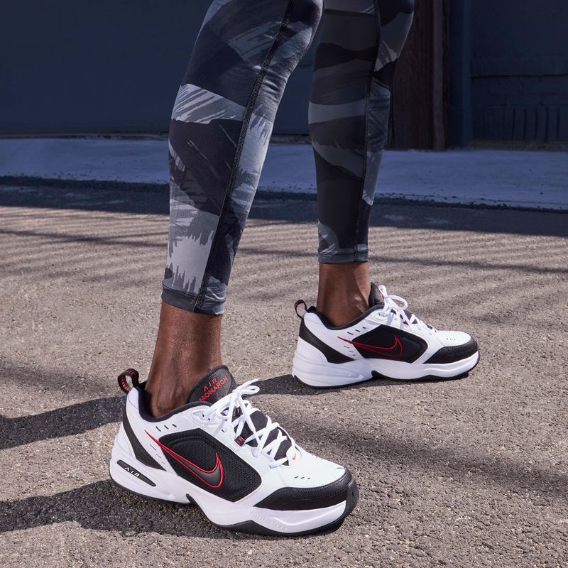 Nike air monarch iv chile hotsell