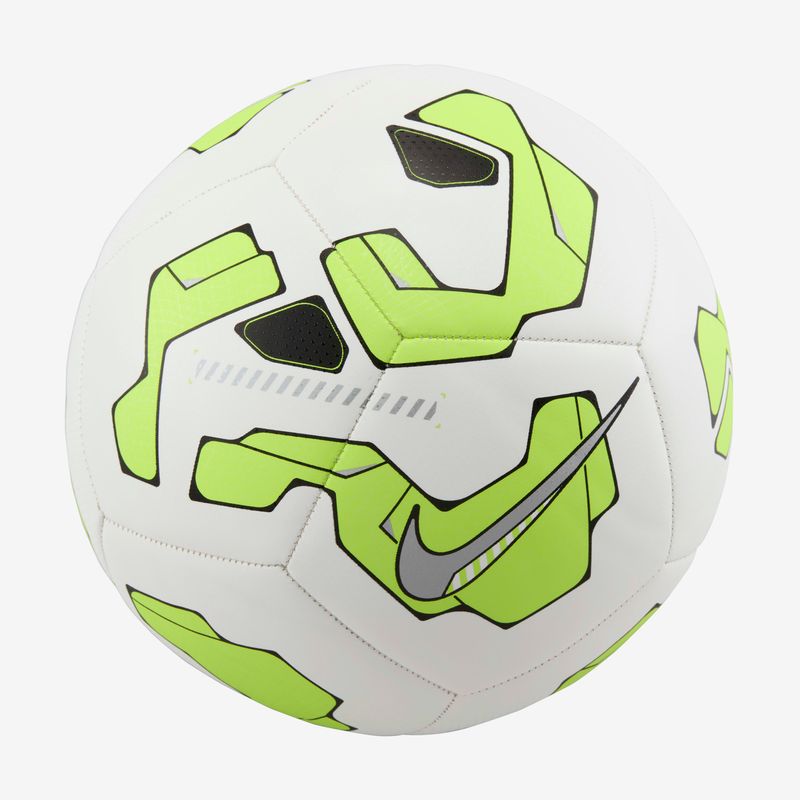 Nike-Pitch
