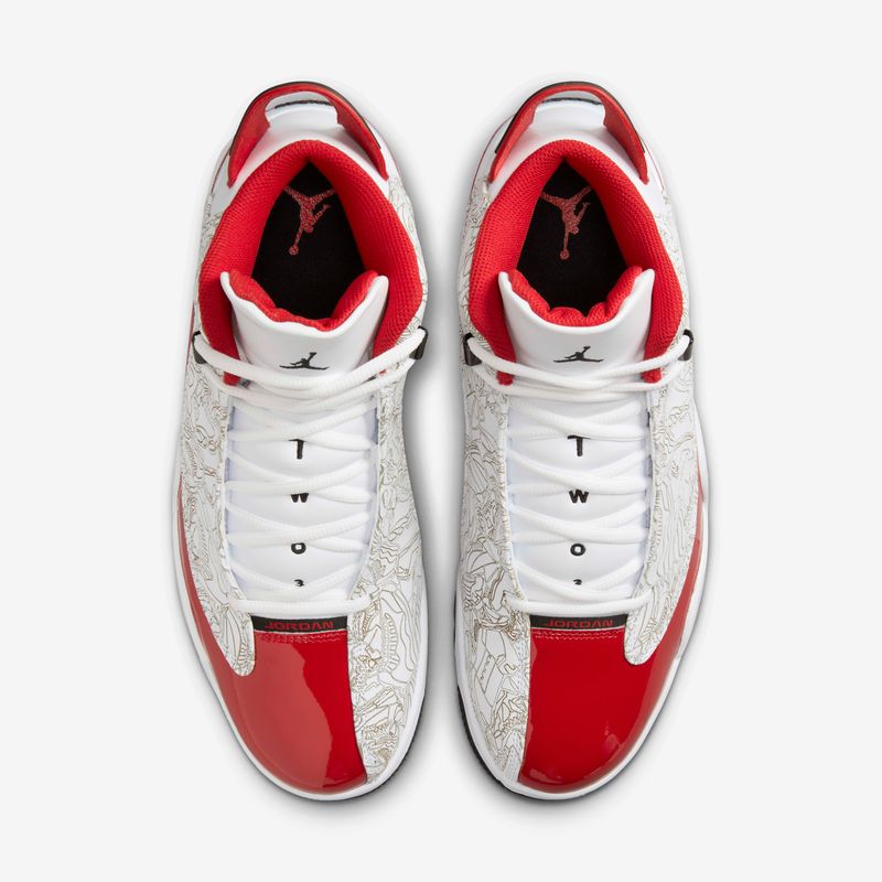 Air Jordan Dub Zero - calzado - Nike - Nike Chile | Tienda Oficial