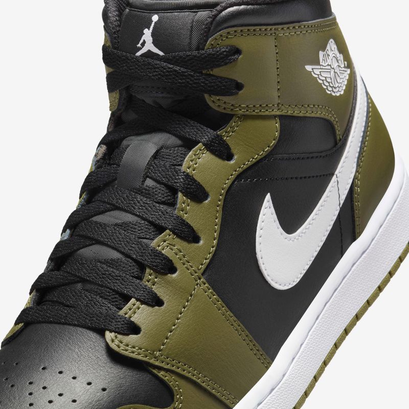 Nike 2024 Air Jordan 1 Mid