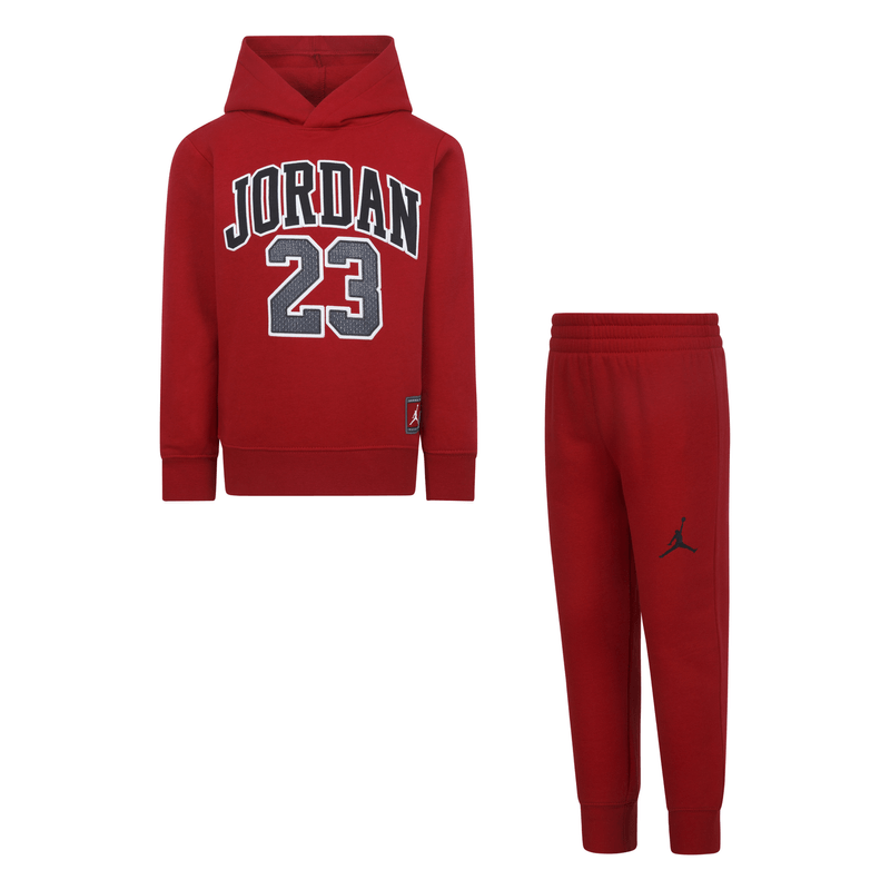 Jordan Jersey Pack PO Set