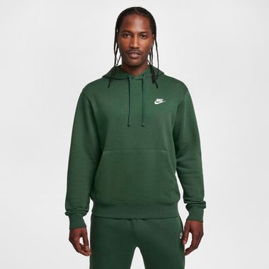Nike poleron deals