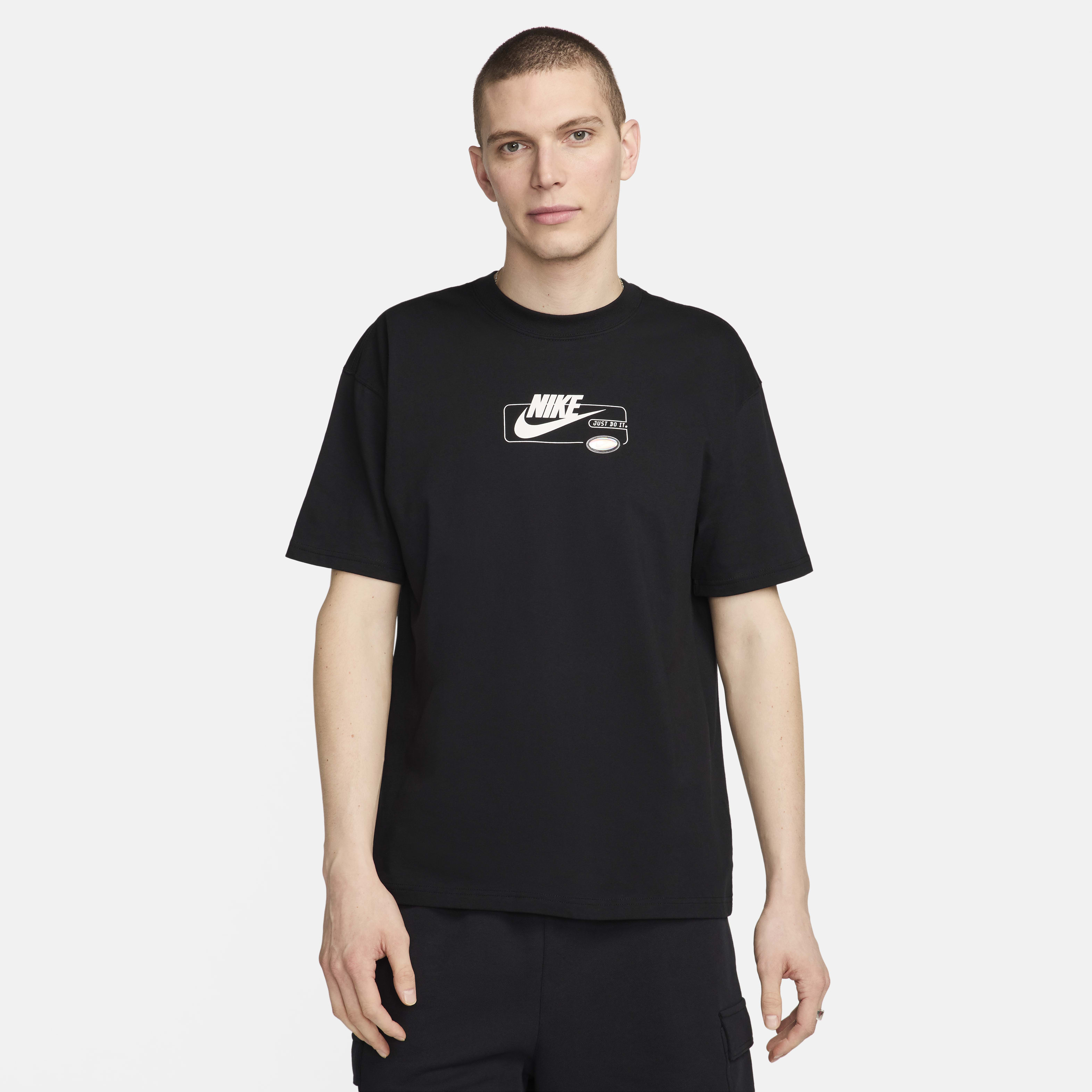 Polera nike sportswear on sale