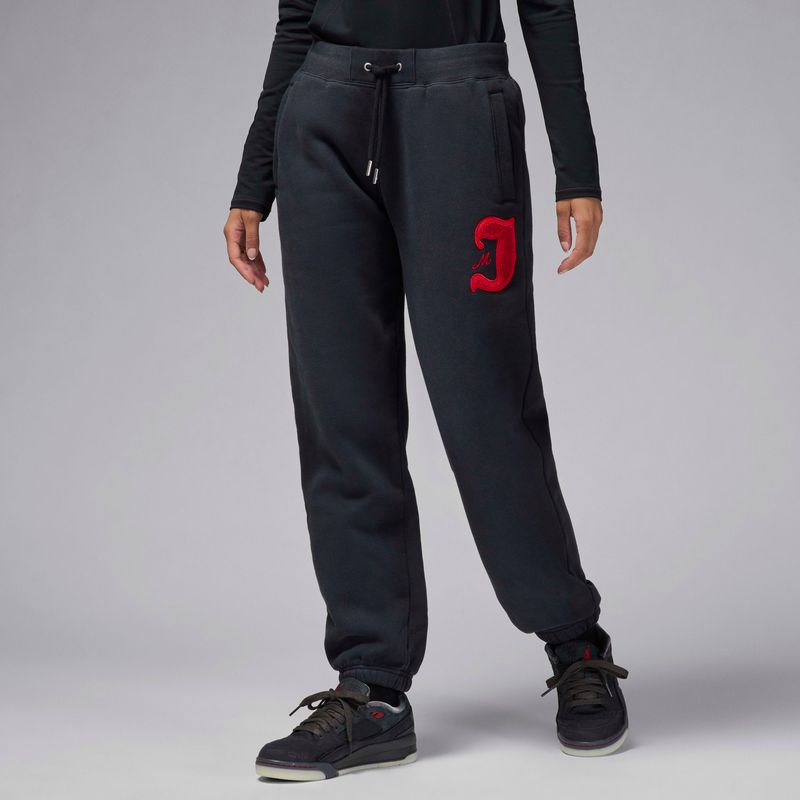 Jordan Flight Fleece