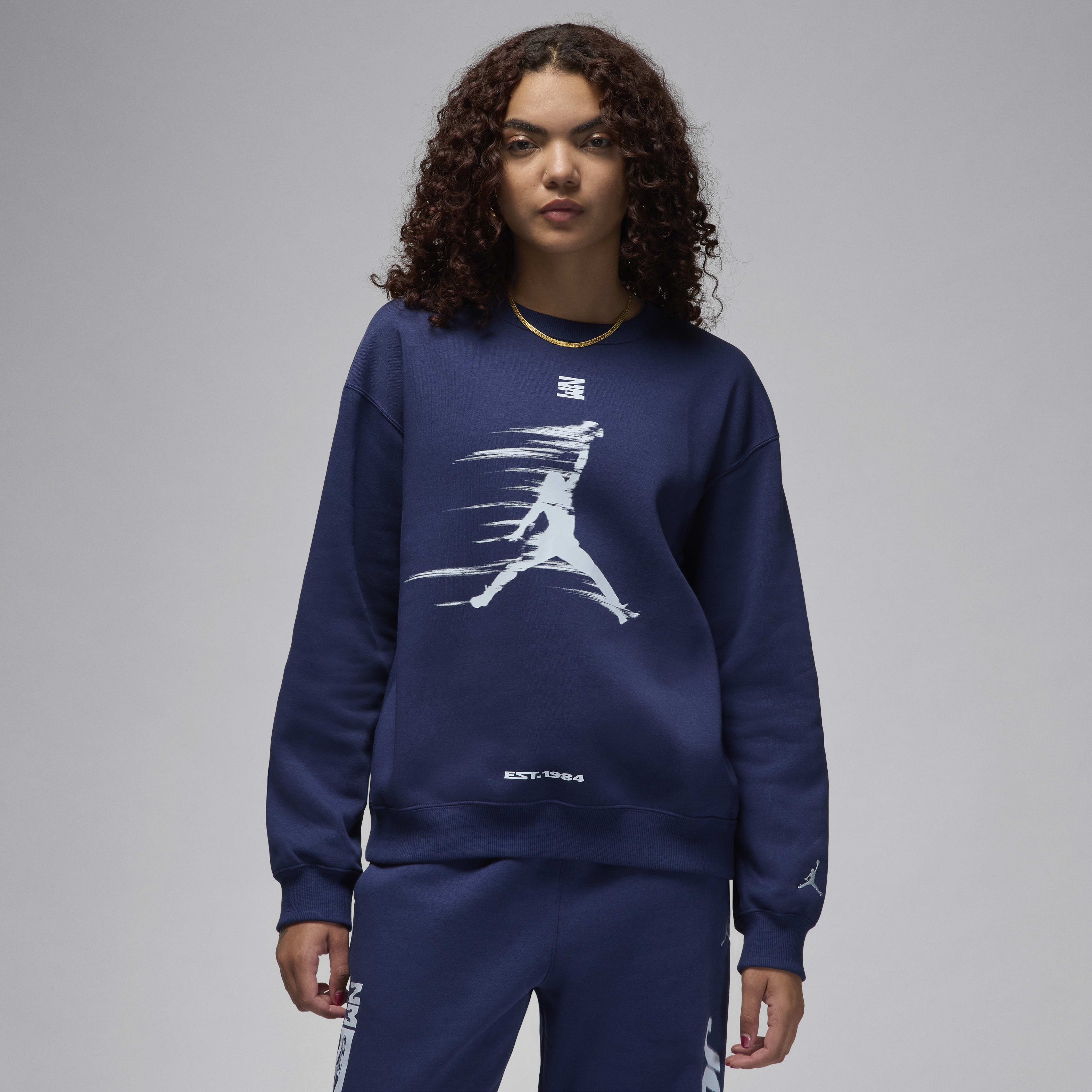 ropa jordan para mujer