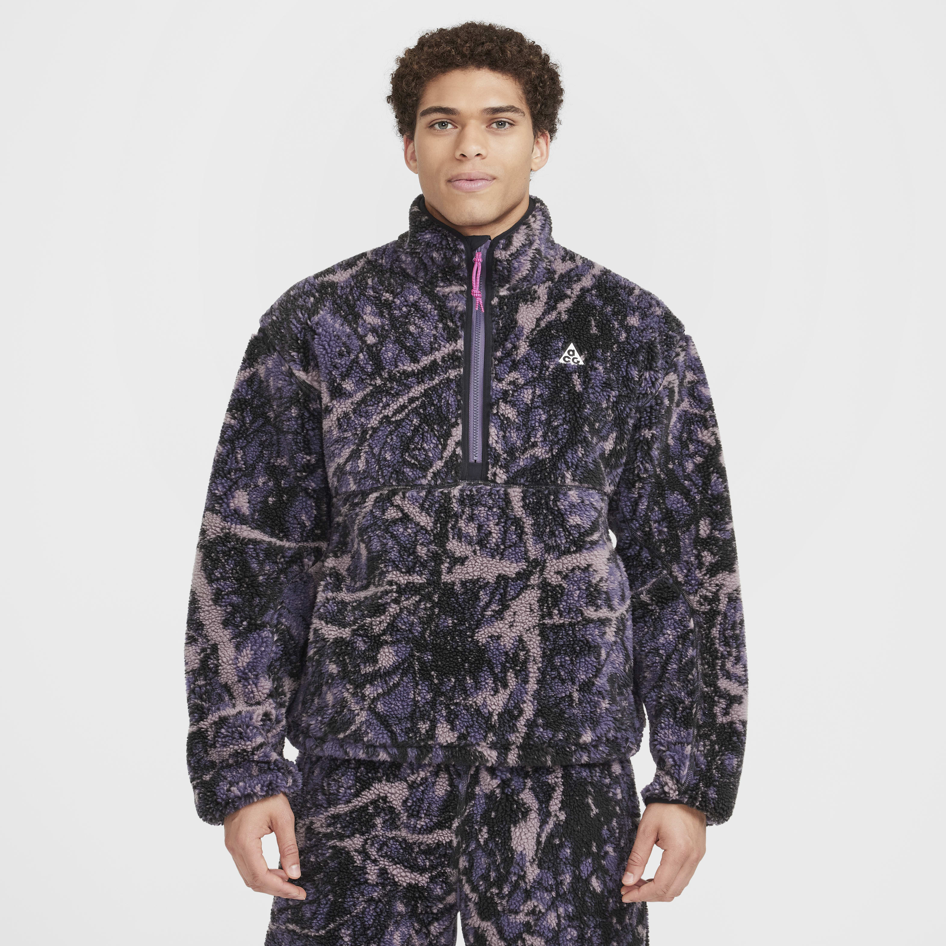 Nike - Canwell Glacier M ACG TFADV WNDPF CG HZ AOJ | Ofertitas